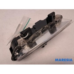 Renault - Clio - Daytime running light, left
