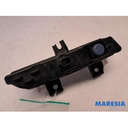 Renault - Clio - Daytime running light, left