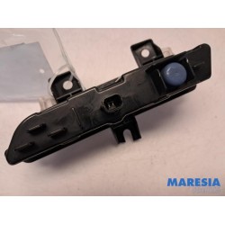 Renault - Clio - Daytime running light, right
