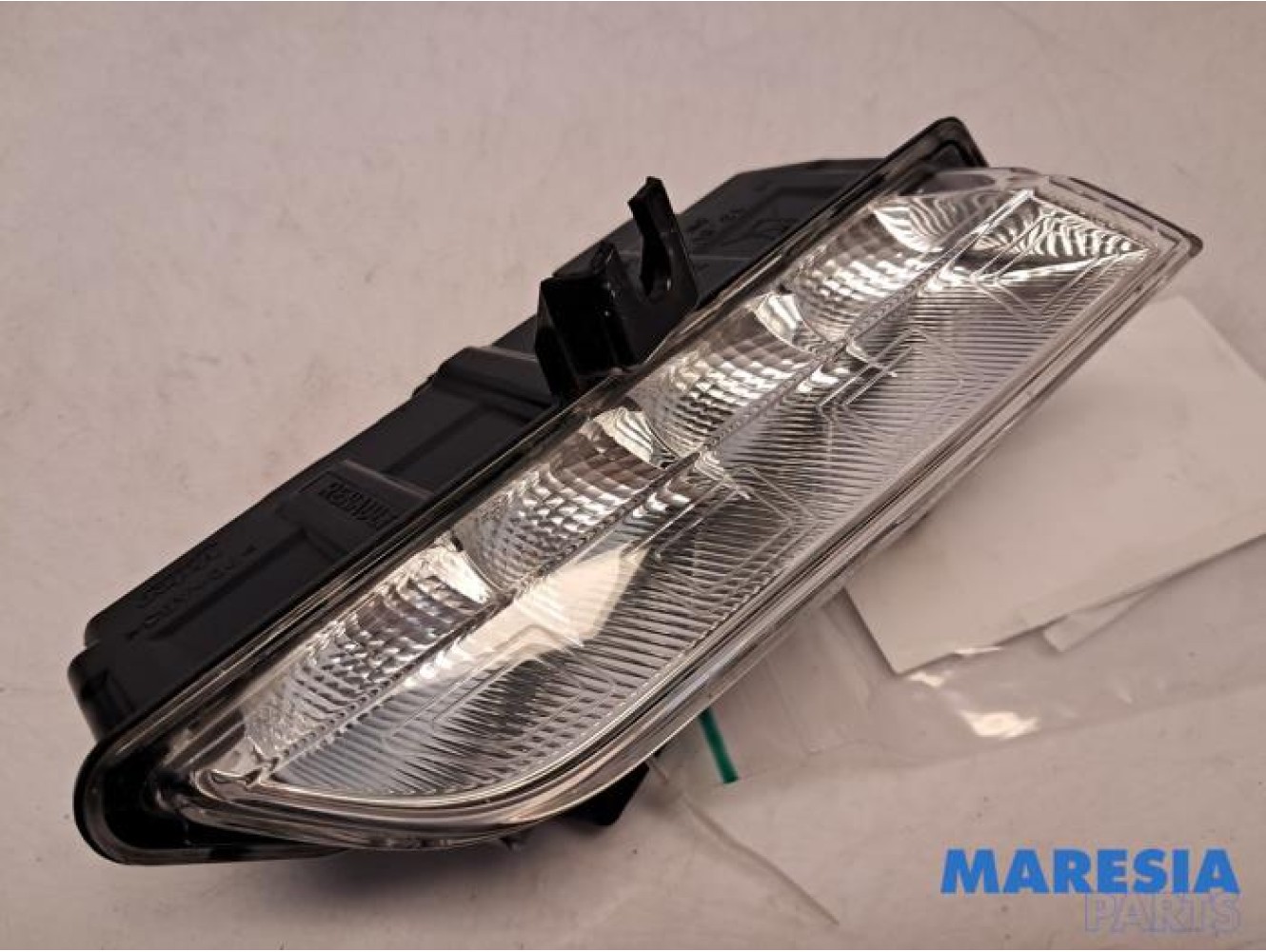 Renault - Clio - Daytime running light, right