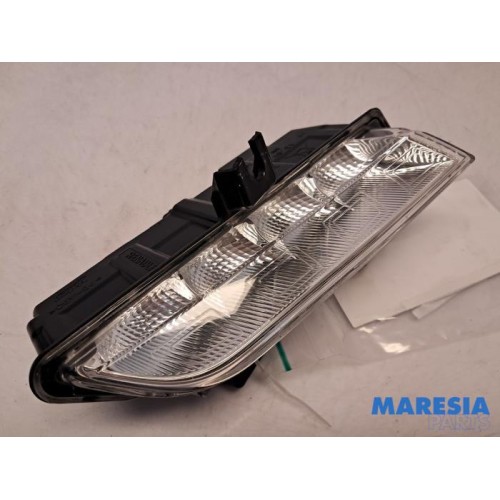 Renault - Clio - Daytime running light, right