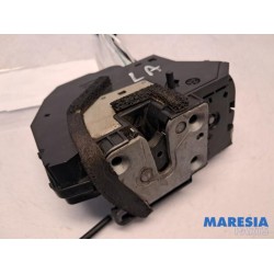 Renault - Clio - Deurslot Mechaniek 4Deurs links-achter