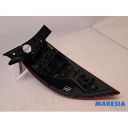 Renault - Clio - Taillight, right