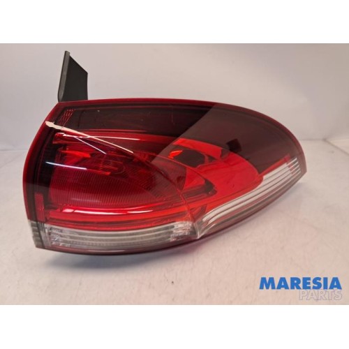 Renault - Clio - Taillight, right