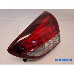 Renault - Clio - Taillight, right