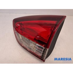 Renault - Clio - Taillight, right