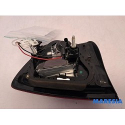 Renault - Clio - Taillight, right