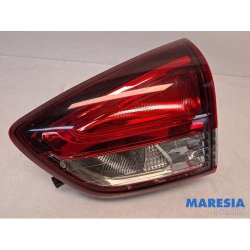 Renault - Clio - Taillight, right