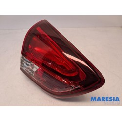 Renault - Clio - Achterlicht links
