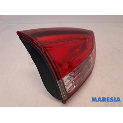 Renault - Clio - Achterlicht links