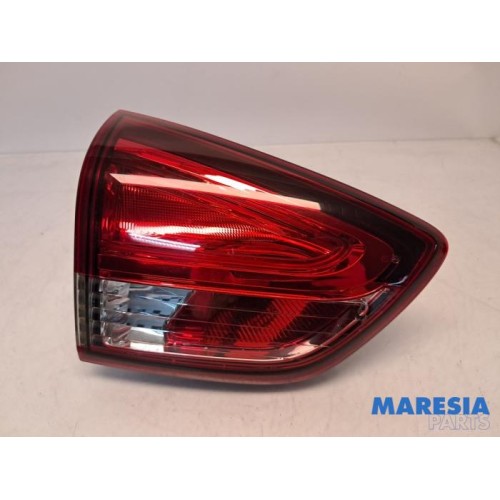 Renault - Clio - Taillight, left