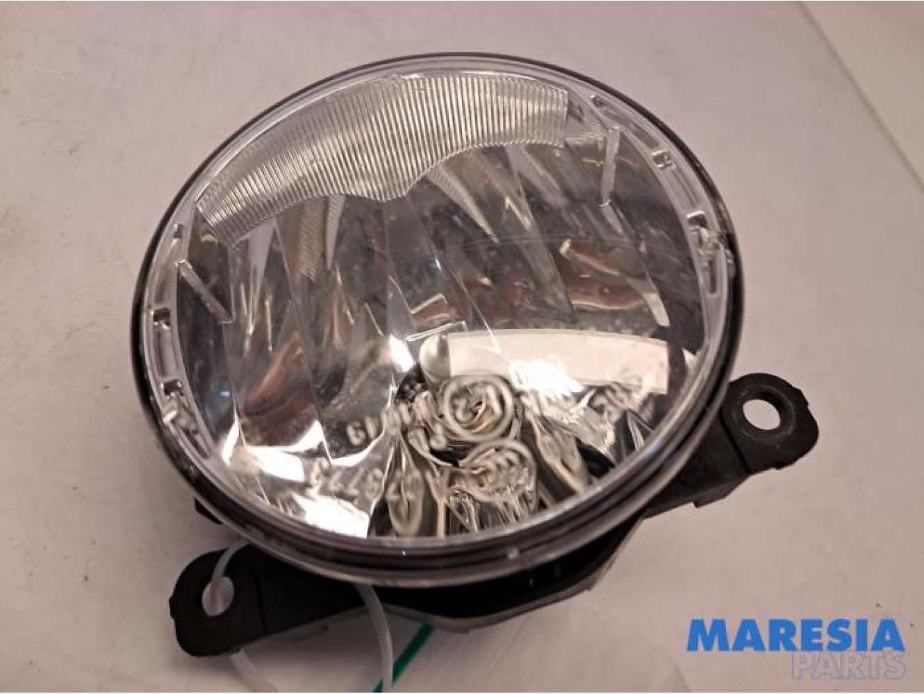 Renault - Clio - Mistlamp links-voor