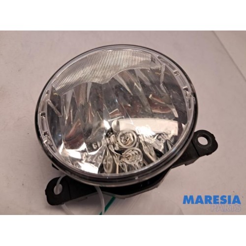 Renault - Clio - Mistlamp links-voor