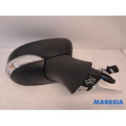 Renault - Clio - Wing mirror, right