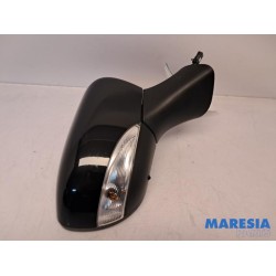 Renault - Clio - Wing mirror, right
