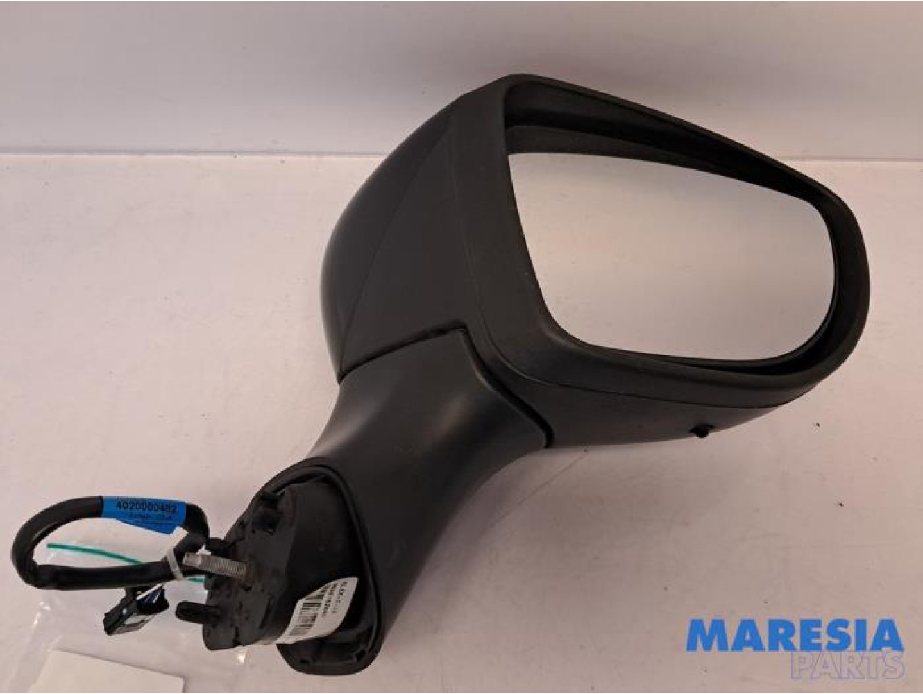 Renault - Clio - Wing mirror, right