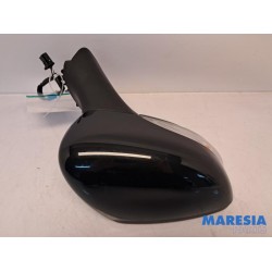 Renault - Clio - Wing mirror, right
