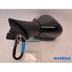 Renault - Clio - Wing mirror, right