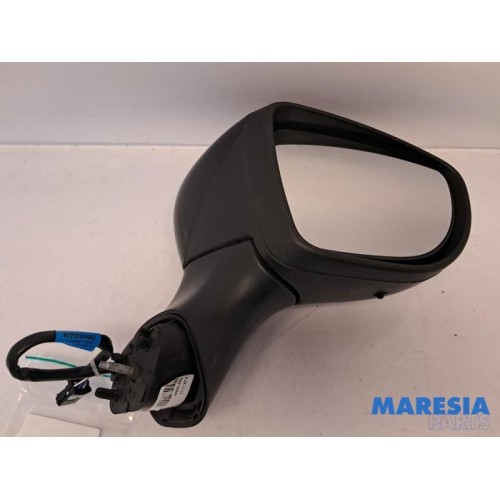 Renault - Clio - Wing mirror, right