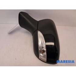 Renault - Clio - Wing mirror, left