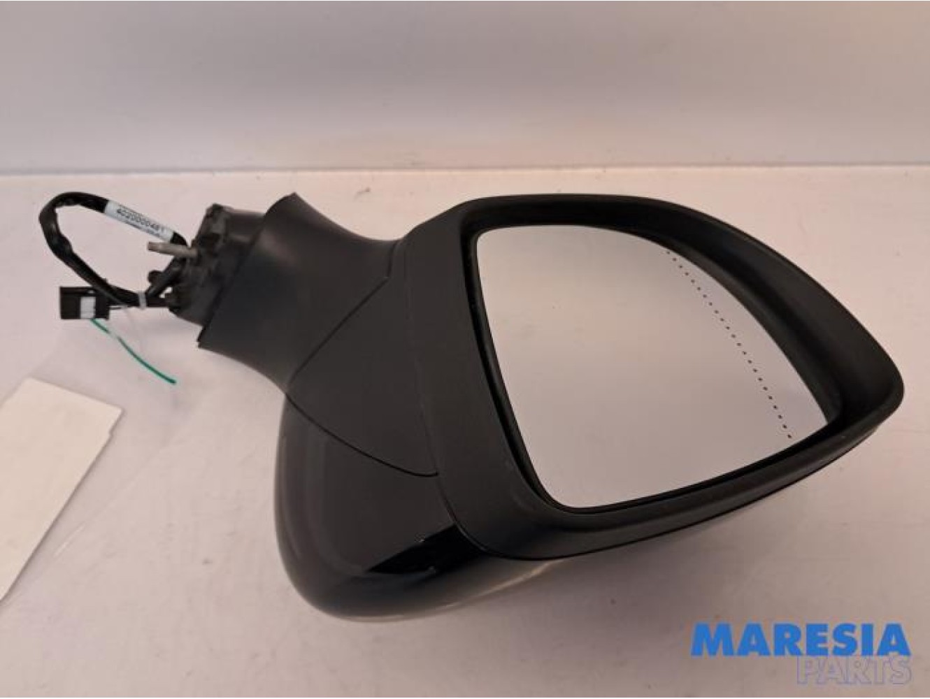 Renault - Clio - Wing mirror, left