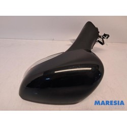 Renault - Clio - Wing mirror, left