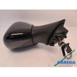 Renault - Clio - Wing mirror, left
