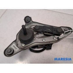 Peugeot - 508 - Front wiper motor