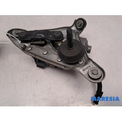 Peugeot - 508 - Front wiper motor