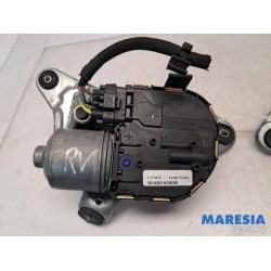 Peugeot - 508 - Front wiper motor