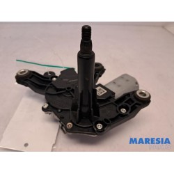 Renault - Clio - Scheibenwischermotor hinten