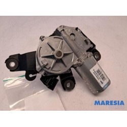 Renault - Clio - Scheibenwischermotor hinten