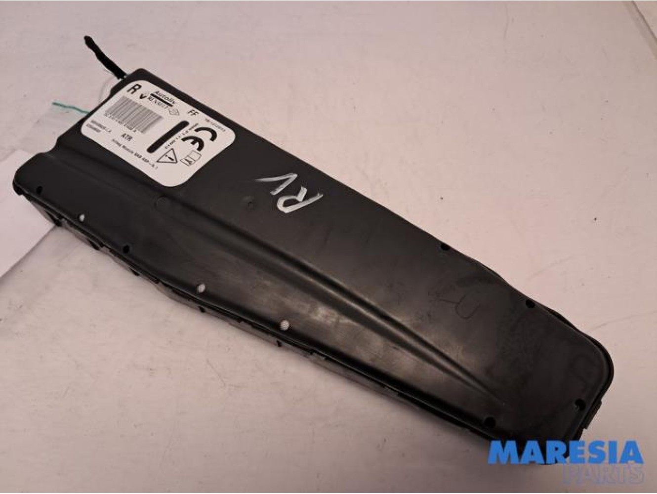 Renault - Clio - Airbag stoel (zitplaats)