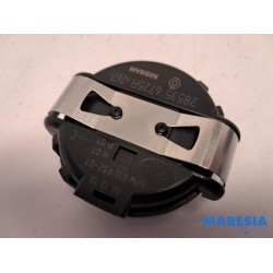 Renault - Clio - Rain sensor