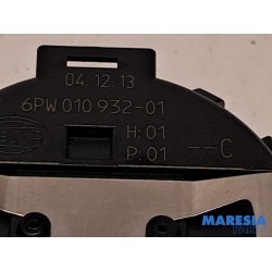 Renault - Clio - Rain sensor