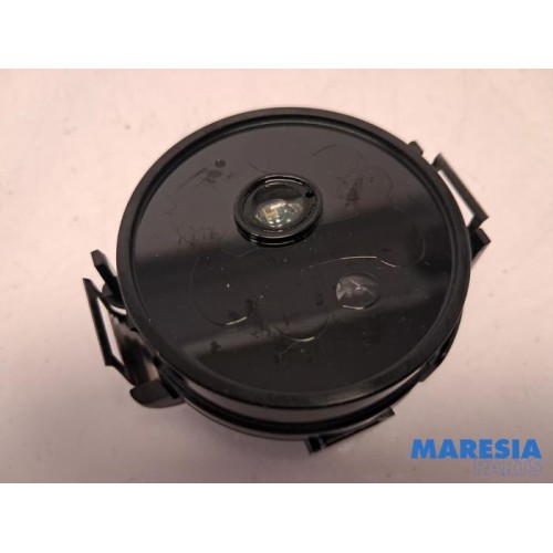 Renault - Clio - Rain sensor