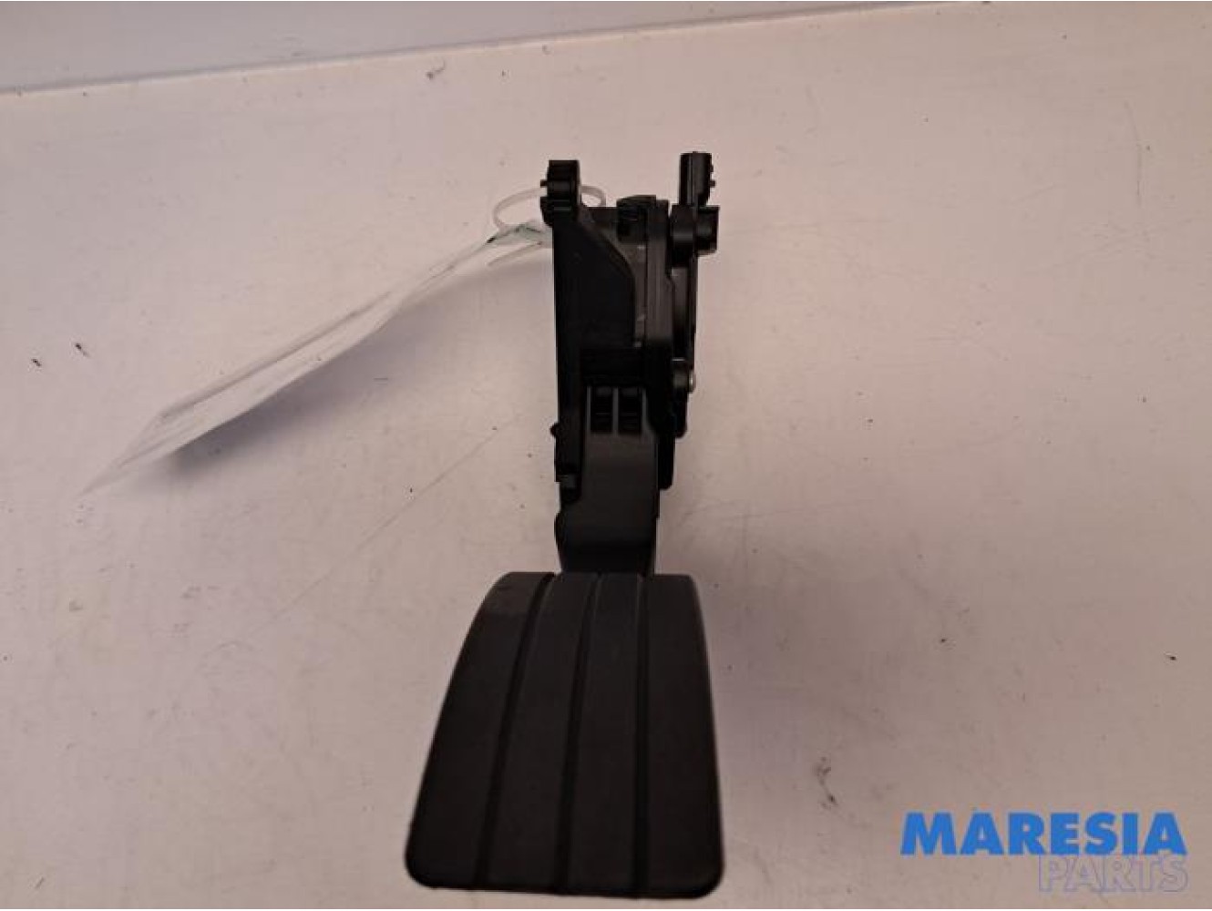 Renault - Clio - Accelerator pedal