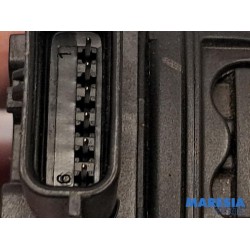Renault - Clio - Accelerator pedal