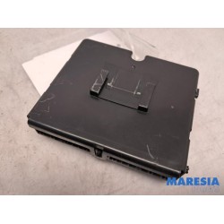 Renault - Clio - Heater computer