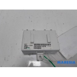 Renault - Clio - Navigation module