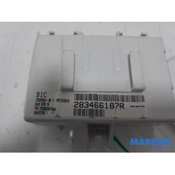 Renault - Clio - Navigation module