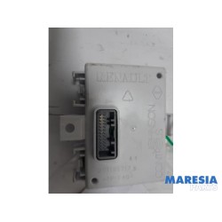 Renault - Clio - Navigation module