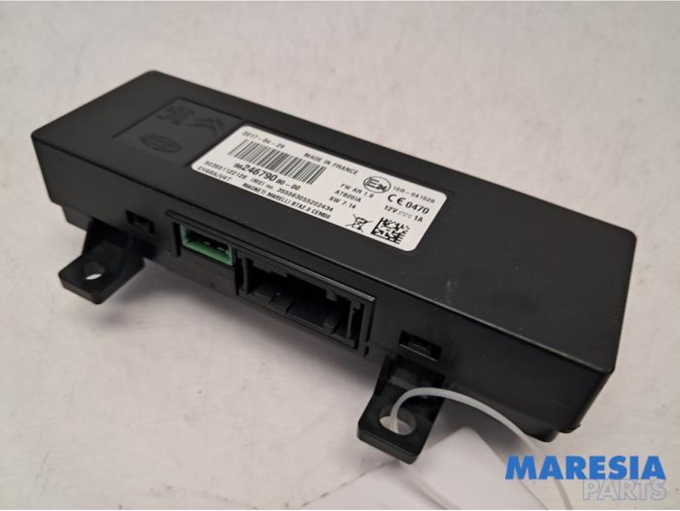 Peugeot - 508 - Bluetooth module