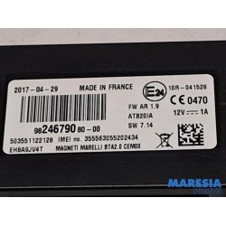 Peugeot - 508 - Bluetooth module