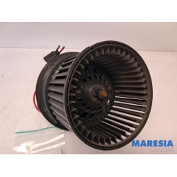 Renault - Clio - Heating and ventilation fan motor