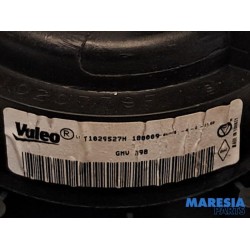 Renault - Clio - Heating and ventilation fan motor