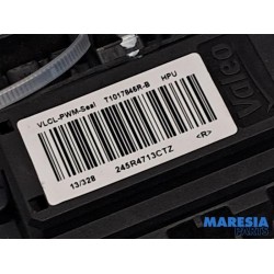 Renault - Clio - Heater resistor