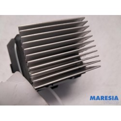 Peugeot - 508 - Heater resistor