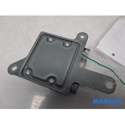Renault - Clio - Airbag Module