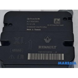 Renault - Clio - Airbag Module